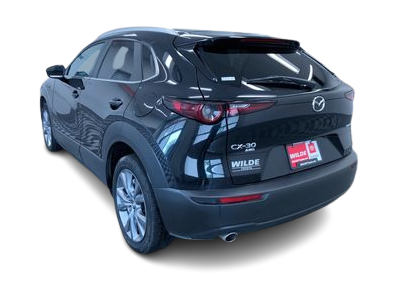 Thumbnail: 2025 Mazda CX-30 - 4