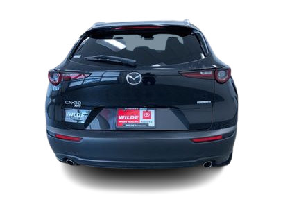 Thumbnail: 2025 Mazda CX-30 - 23