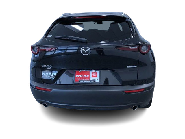 Thumbnail: 2025 Mazda CX-30 - 5