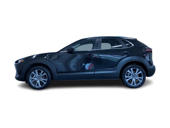 Thumbnail: 2025 Mazda CX-30 - 3