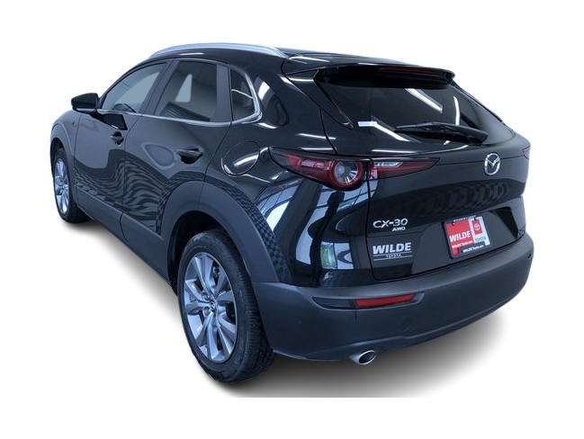 Thumbnail: 2025 Mazda CX-30 - 26
