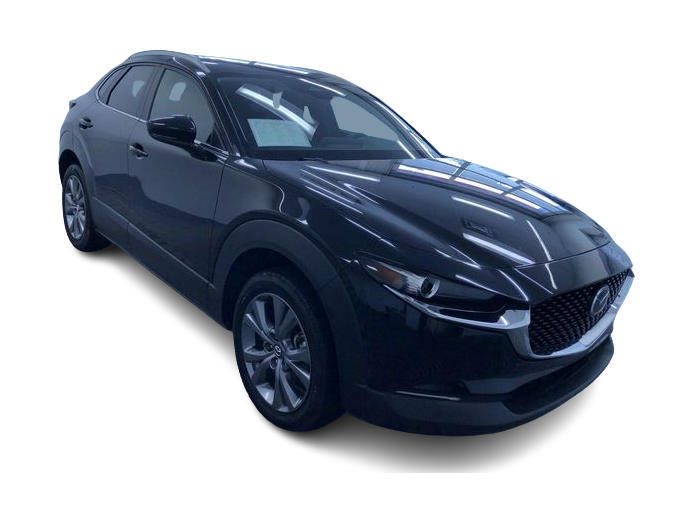 Thumbnail: 2025 Mazda CX-30 - 36