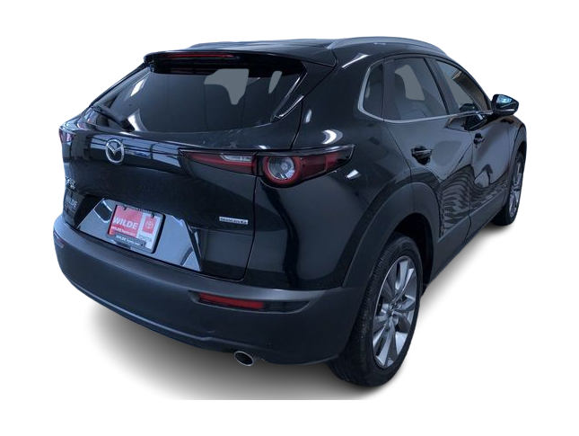 Thumbnail: 2025 Mazda CX-30 - 34