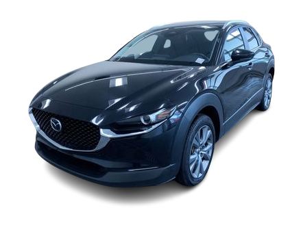 Thumbnail: 2025 Mazda CX-30 - 22