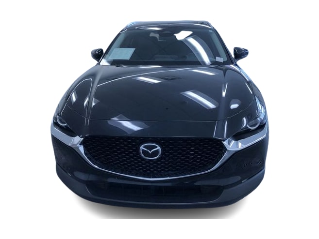 Thumbnail: 2025 Mazda CX-30 - 27