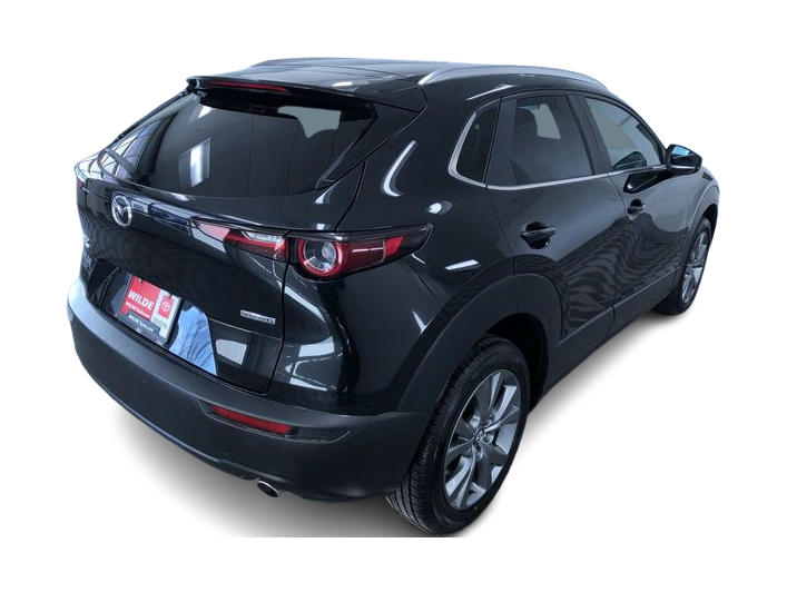 Thumbnail: 2025 Mazda CX-30 - 34