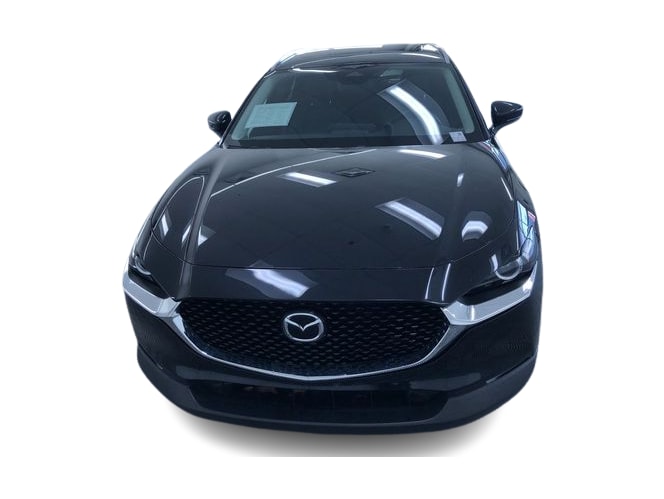 Thumbnail: 2025 Mazda CX-30 - 27