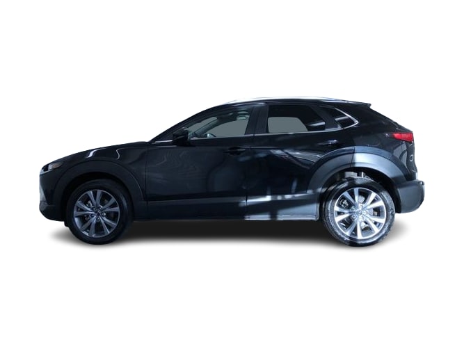 Thumbnail: 2025 Mazda CX-30 - 24