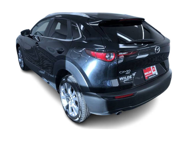 Thumbnail: 2025 Mazda CX-30 - 25