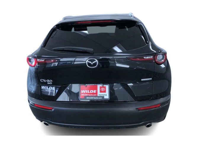 Thumbnail: 2025 Mazda CX-30 - 26