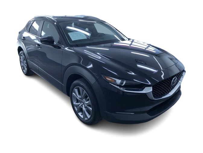 Thumbnail: 2025 Mazda CX-30 - 36