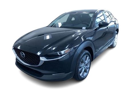 Thumbnail: 2025 Mazda CX-30 - 21