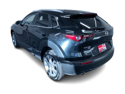 Thumbnail: 2025 Mazda CX-30 - 4