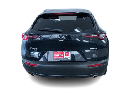 Thumbnail: 2025 Mazda CX-30 - 5