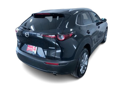 Thumbnail: 2025 Mazda CX-30 - 22