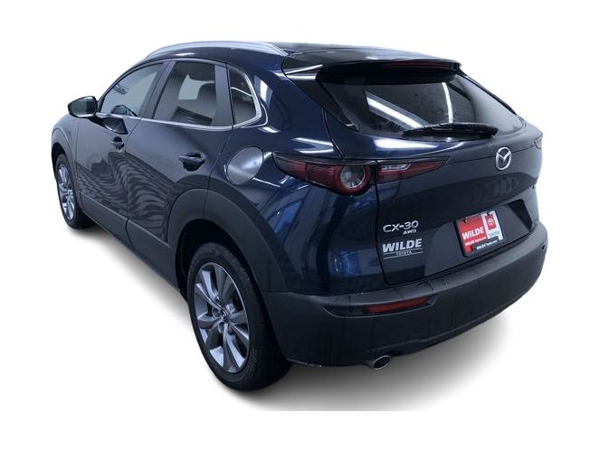 Thumbnail: 2025 Mazda CX-30 - 26