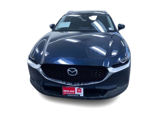 Thumbnail: 2025 Mazda CX-30 - 6