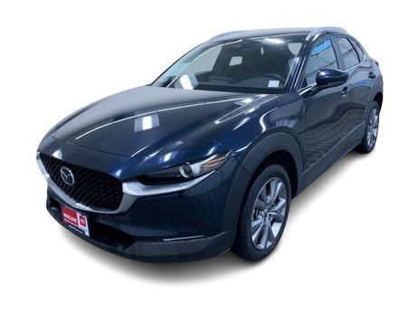 Thumbnail: 2025 Mazda CX-30 - 22