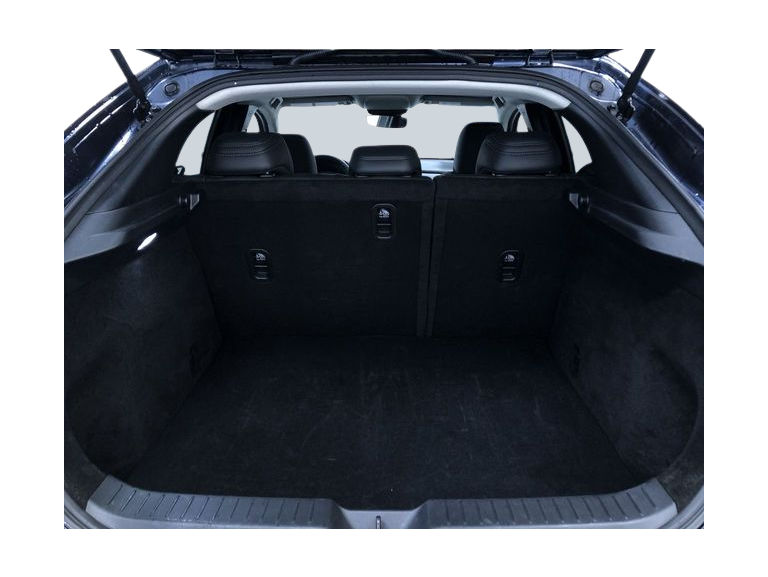 Thumbnail: 2025 Mazda CX-30 - 17