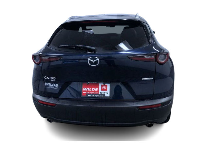 Thumbnail: 2025 Mazda CX-30 - 27