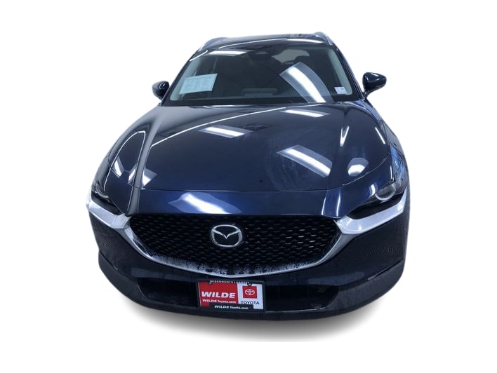 Thumbnail: 2025 Mazda CX-30 - 28