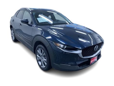 Thumbnail: 2025 Mazda CX-30 - 21