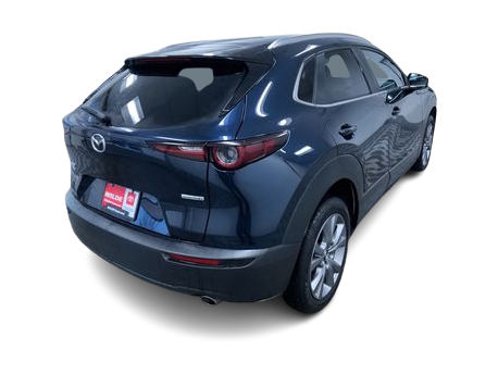 Thumbnail: 2025 Mazda CX-30 - 23
