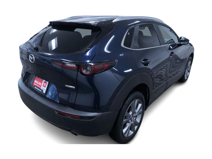 Thumbnail: 2025 Mazda CX-30 - 35