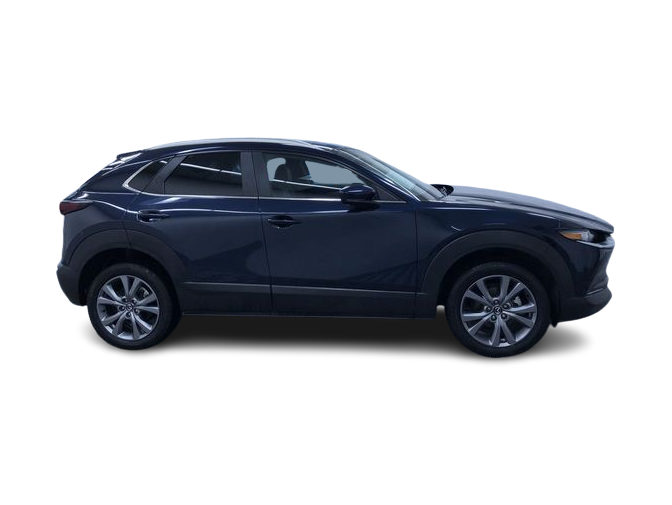 Thumbnail: 2025 Mazda CX-30 - 36