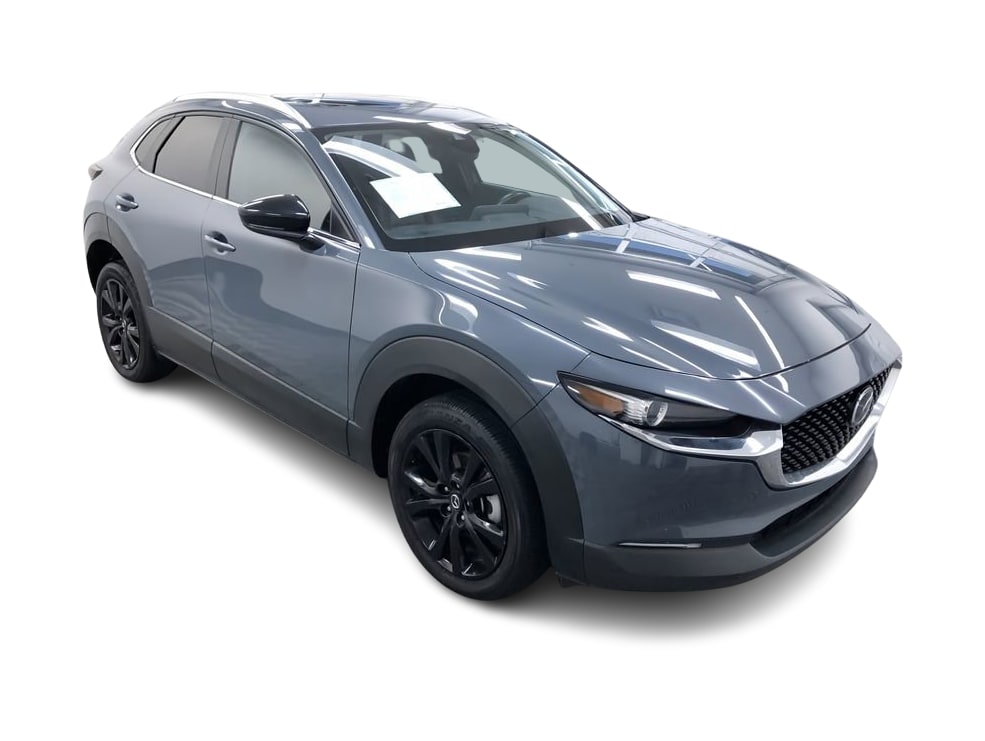 2023 Mazda CX-30 Carbon 21