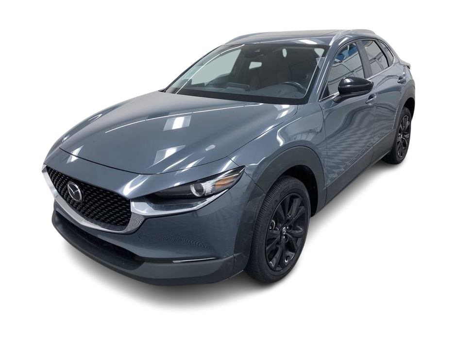 2023 Mazda CX-30 Carbon 22