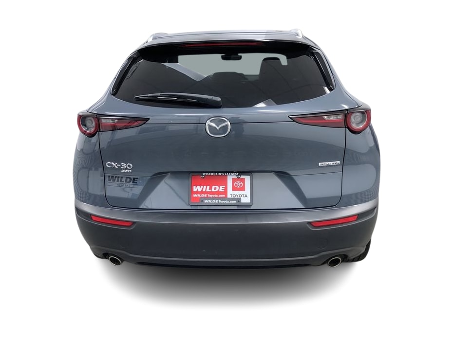 2023 Mazda CX-30 Carbon 5