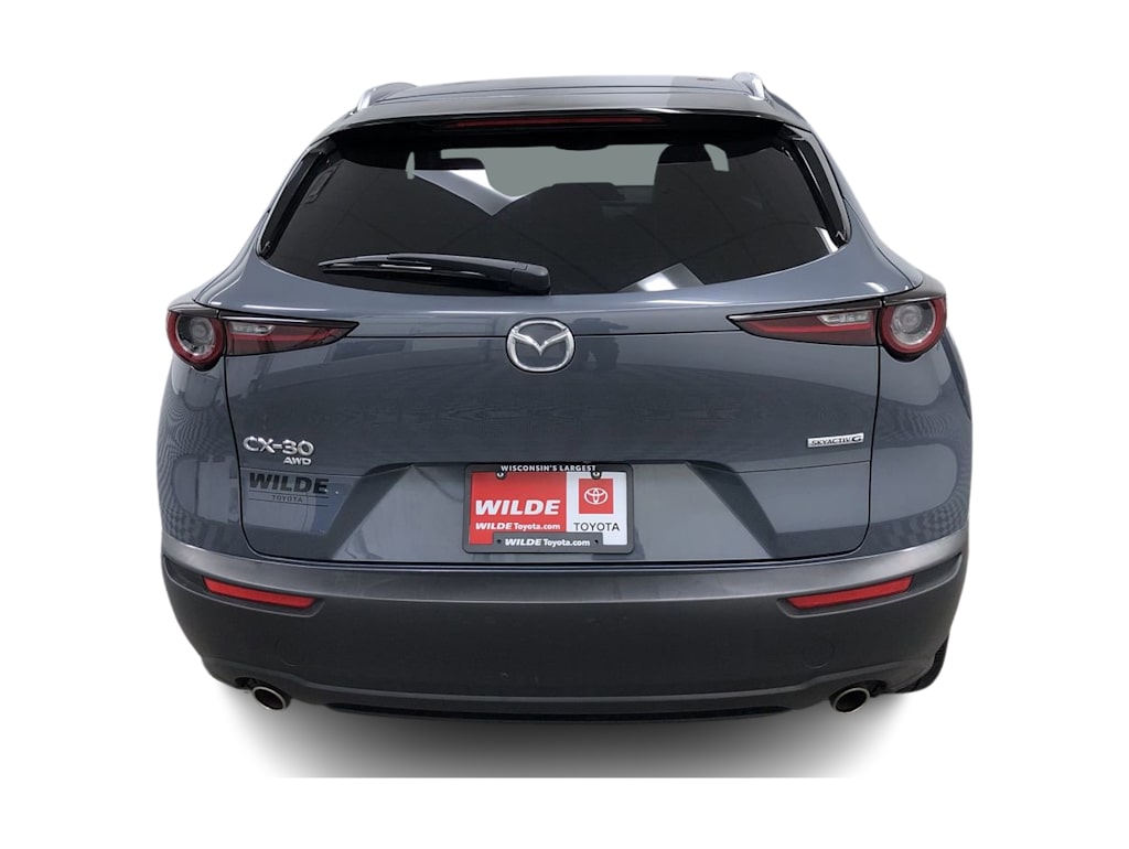 2023 Mazda CX-30 Carbon 26