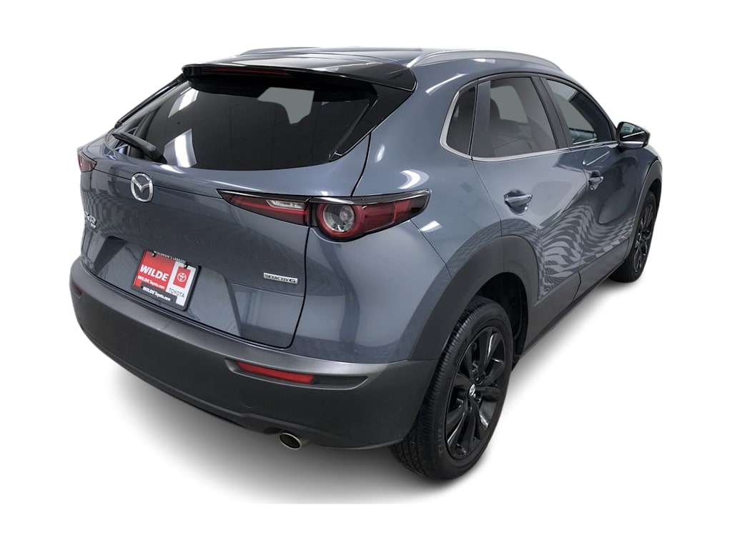 2023 Mazda CX-30 Carbon 33