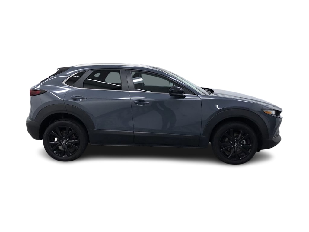 2023 Mazda CX-30 Carbon 34