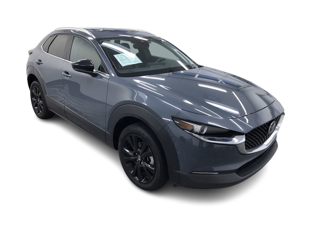 2023 Mazda CX-30 Carbon 35