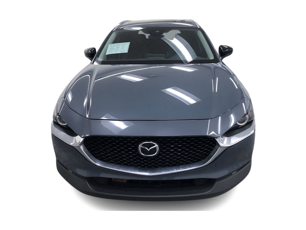 2023 Mazda CX-30 Carbon 27