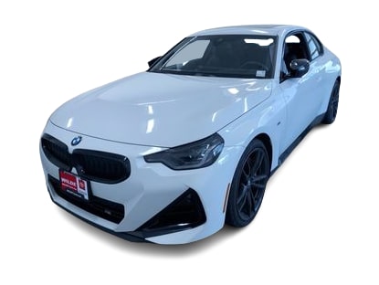 Thumbnail: 2023 BMW 2 Series - 22