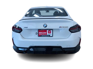 Thumbnail: 2023 BMW 2 Series - 5