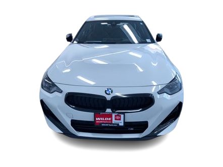 Thumbnail: 2023 BMW 2 Series - 6