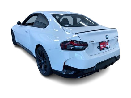 Thumbnail: 2023 BMW 2 Series - 4