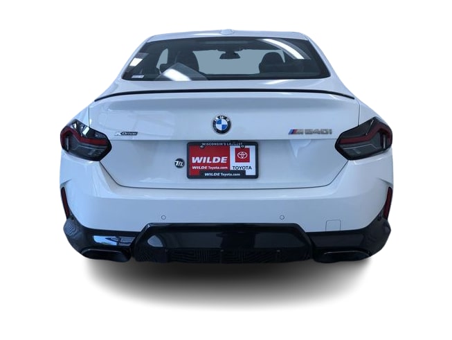 Thumbnail: 2023 BMW 2 Series - 26