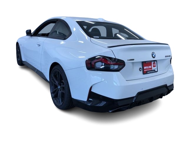 Thumbnail: 2023 BMW 2 Series - 25