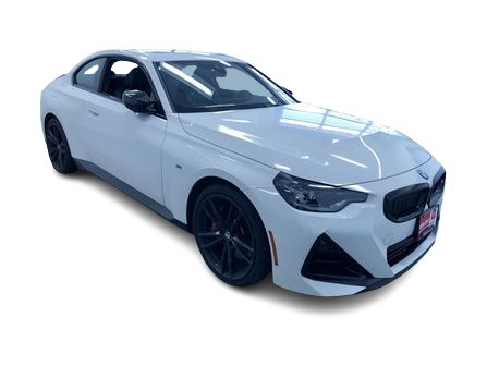 Thumbnail: 2023 BMW 2 Series - 21