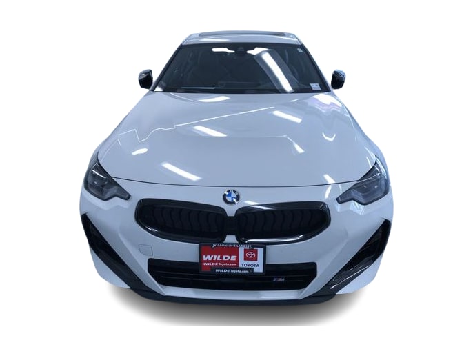 Thumbnail: 2023 BMW 2 Series - 27