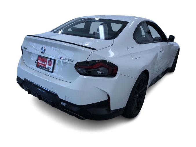Thumbnail: 2023 BMW 2 Series - 34