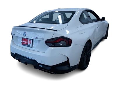 Thumbnail: 2023 BMW 2 Series - 23