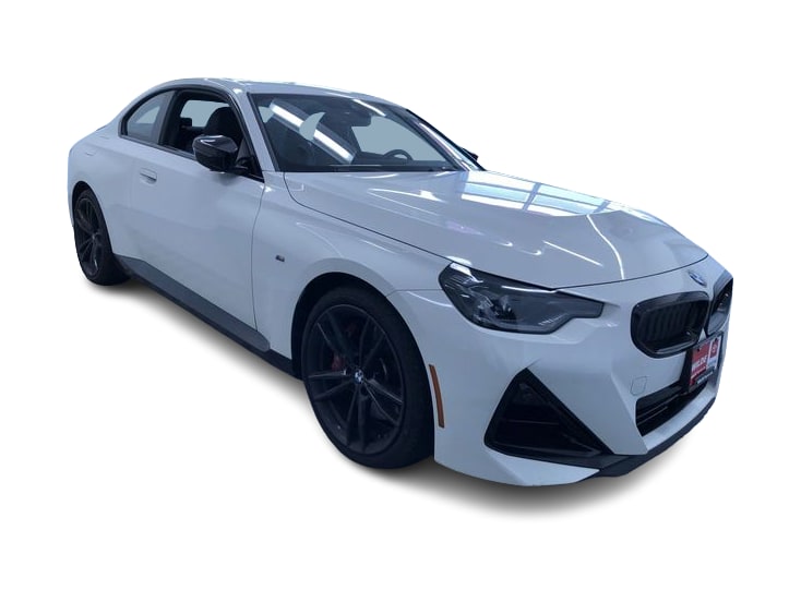 Thumbnail: 2023 BMW 2 Series - 36