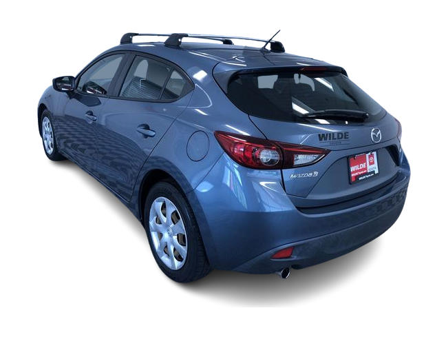 Thumbnail: 2016 Mazda Mazda3 - 24