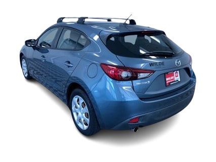Thumbnail: 2016 Mazda Mazda3 - 4
